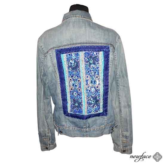 Chaqueta