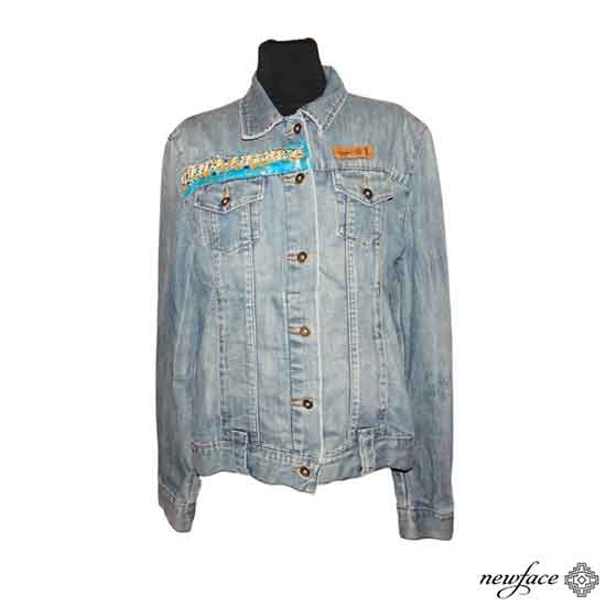 Chaqueta
