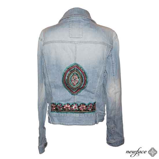 Chaqueta