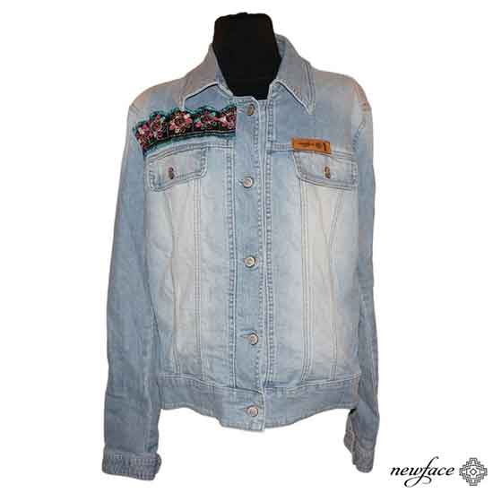 Chaqueta