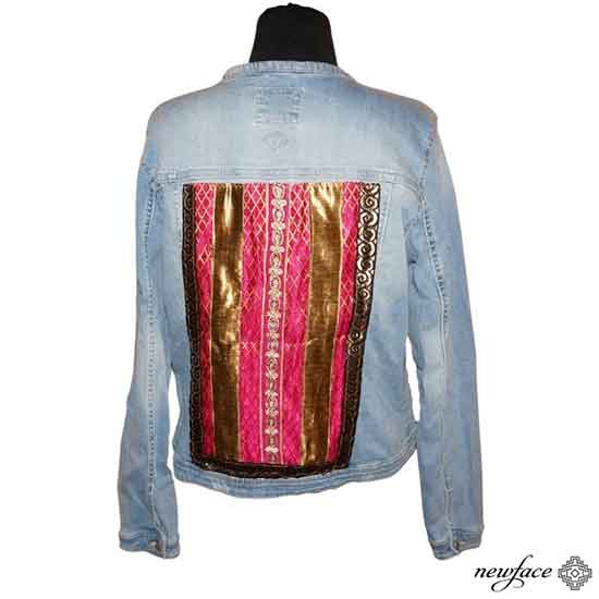 Chaqueta