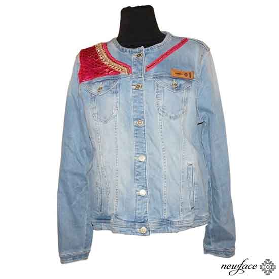 Chaqueta